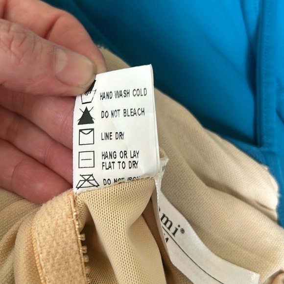 Cami swimsuit NWT - Picture 11 of 11